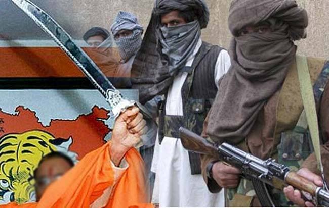 शिवसेना ने दी तालिबान को चेतावनी, मोदी की राह में न आना