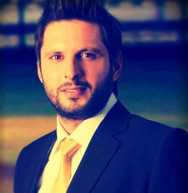 अफरीदी ने कहा, विश्वकप के लिए मिसबाह सर्वश्रेष्ठ कप्तान