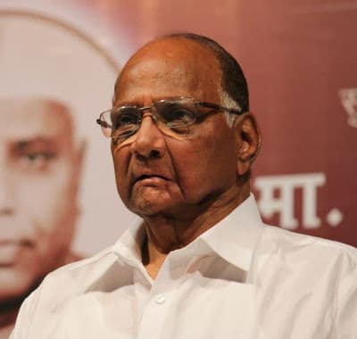 BCCI में पवार की वापसी, बोर्ड की सालाना बैठक में लेंगे हिस्सा