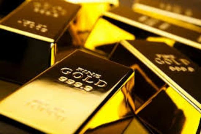 और ज्यादा गिर सकती हैं सोने की कीमतें!
