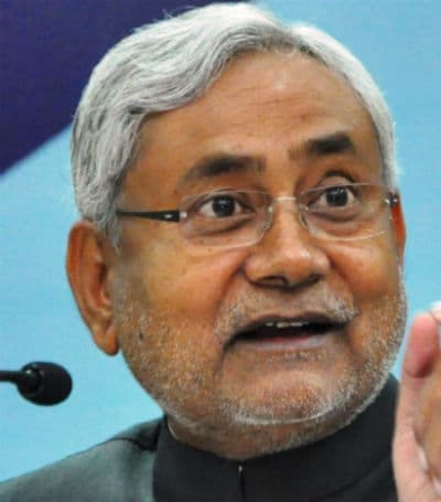 खत्म हुआ नीतीश-मांझी के बीच कथित मतभेद