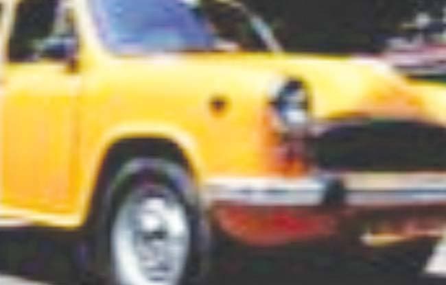 हावड़ा में सोमवार को टैक्सी हड़ताल