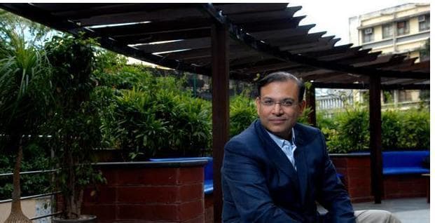 IIT और हार्वर्ड होते हुए जयंत पहुंचे मोदी मंत्रिमंडल में