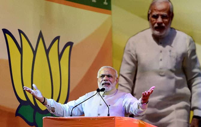 आयुर्वेद को आगे ले जाना होगाः मोदी