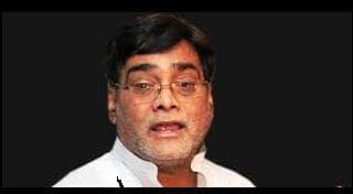 कभी राज्य में भी मंत्री नहीं रहे रामकृपाल अब हो गये मंत्रिमंडल में शामिल