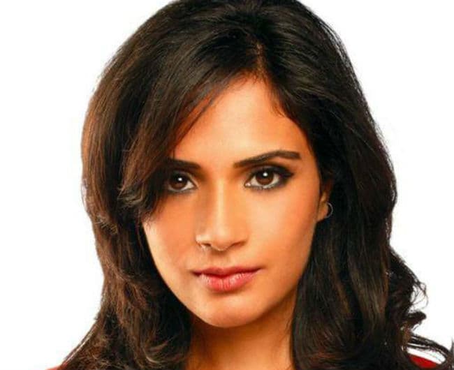 9 निर्देशकों की फिल्‍म ''words of Gods'' में ऋचा चड्ढा, मैक्सिको में...