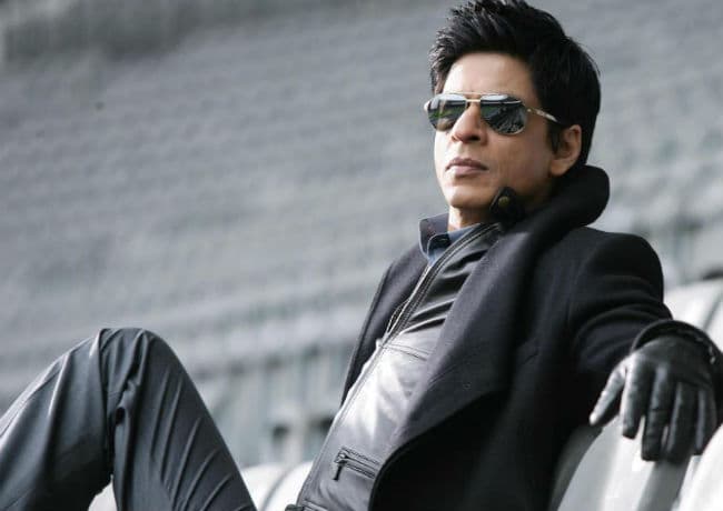 किंग खान ने ''डॉन 3'' की खबरों को किया खारिज