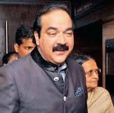 भाजपा में शामिल हुए कांग्रेस नेता कर्ण सिंह के बेटे अजातशत्रु