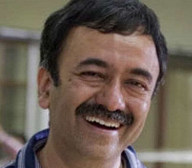 दर्शकों को ''विचित्र'' नाम आते है पसंद- राजकुमार हिरानी