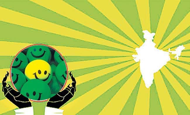 लावारिस बचपन को बचाने की कोशिश