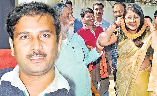 सिल्ली से लड़ेंगे सुदेश, महुआ होंगी रांची से झामुमो प्रत्याशी !