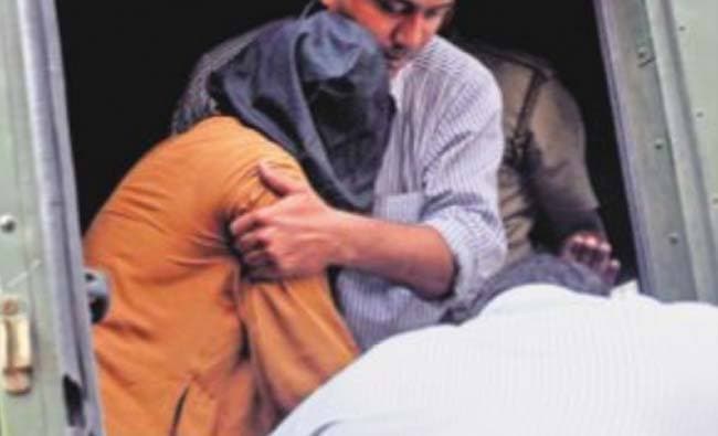 बर्दवान विस्फोट कांड : साजिद को 20 नवंबर तक एनआइए हिरासत में भेजा