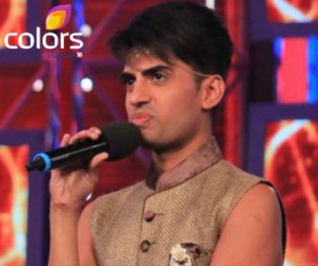 बिगबॉस 8- ''मिस्‍टर गे इंडिया 2014'' सुशांत हुये घर से बाहर