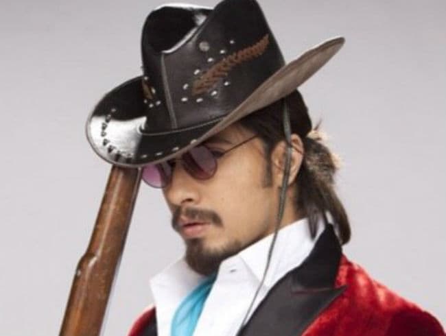 अली को किस सीन से परहेज