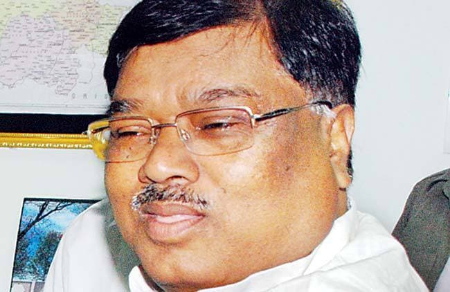 स्टीफन मरांडी व अनिल झामुमो में आज जायेंगे