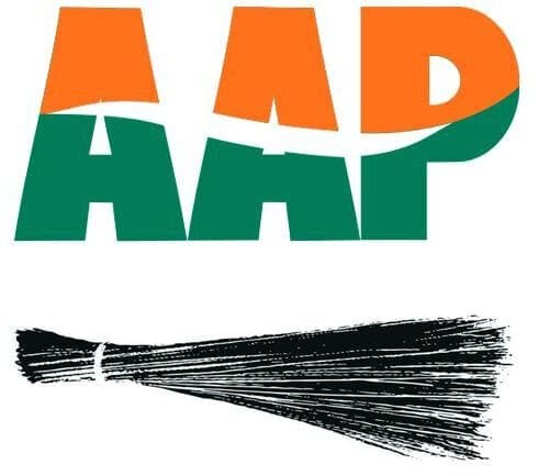 SC ने ''आप'' की याचिका को किया खारिज कहा, चुनाव का निर्णय EC करेगी