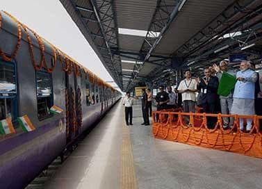 रेलवे ने बदला नियम, तीन दिनों के बाद नहीं मिलेंगे टिकट के पैसे