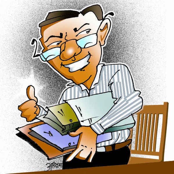 झामुमो ने गुड गवर्नेस का किया वादा, पर लटकती रहीं फाइलें