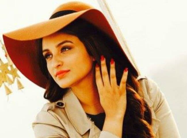 ”किल दिल” के बाद अब ब्रेक लेना चाहती है परिणिति