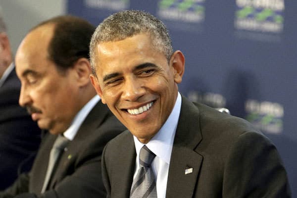 मोदी को सहयोग का भरोसा देने के बाद शी से मिले ओबामा