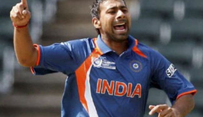 प्रवीण कुमार की 7 लाख की सोने की चेन चोरी