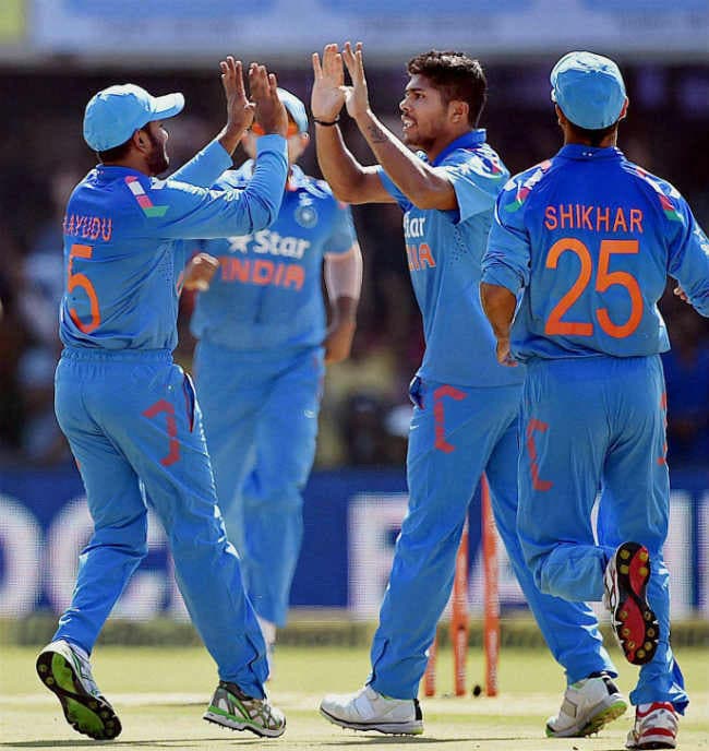 भारत के लिहाज से शुभ रहा है डडेन गार्डेंस, 18 में से 10 मैचों में मिली है जीत