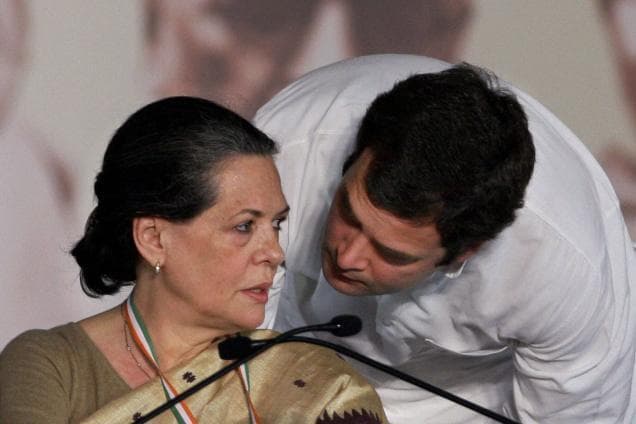 राहुल ने साधा मोदी पर निशाना, कहा, कर रहे सफाई, फैला रहे जहर