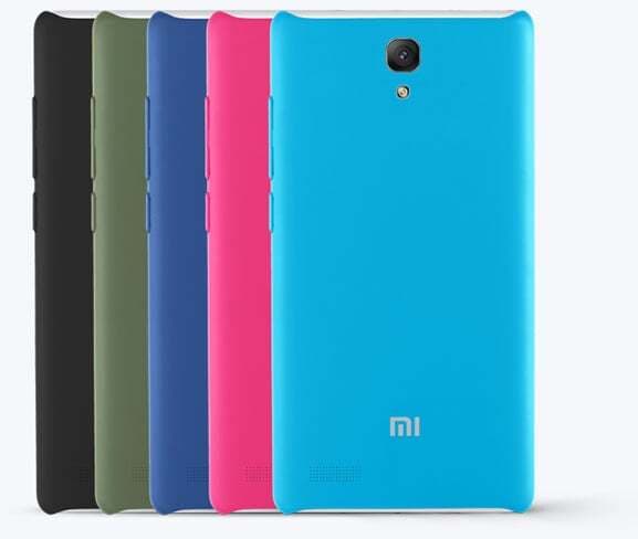 मात्र 4000 रुपये में  Xiaomi जल्‍द ही लाएगी 4जी स्‍मार्टफोन