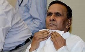 मोदी के कांग्रेस मुक्त भारत का सपना पूरा नहीं होगाः बेनी