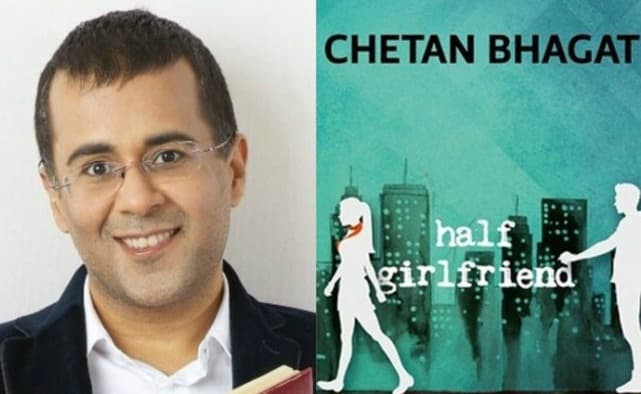 चेतन भगत पर मानहानि का मुकदमा करने की तैयारी में राज परिवार