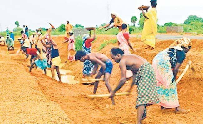 केवल वोट न मांगें, विकास का ब्लू प्रिंट सामने रखें दल