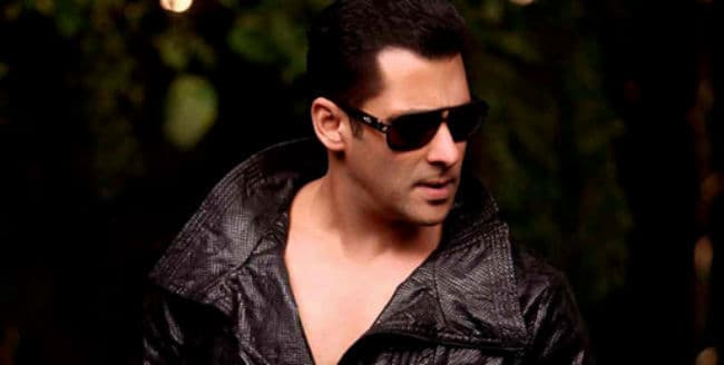 अब सलमान करेंगे बारातियों का वैलकम...