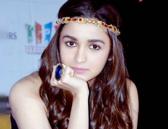 ''रॉकऑन'' के सीक्‍वल में नजर आयेंगी चुलबुली आलिया भट्ट