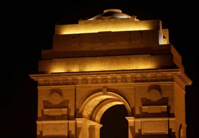 न्यूयॉर्क, लन्दन से ज्यादा घनी और सुरक्षित है दिल्ली: रिपोर्ट