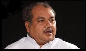 दुनिया का दूसरा सबसे बड़ा इस्पात निर्माता होगा भारतः तोमर