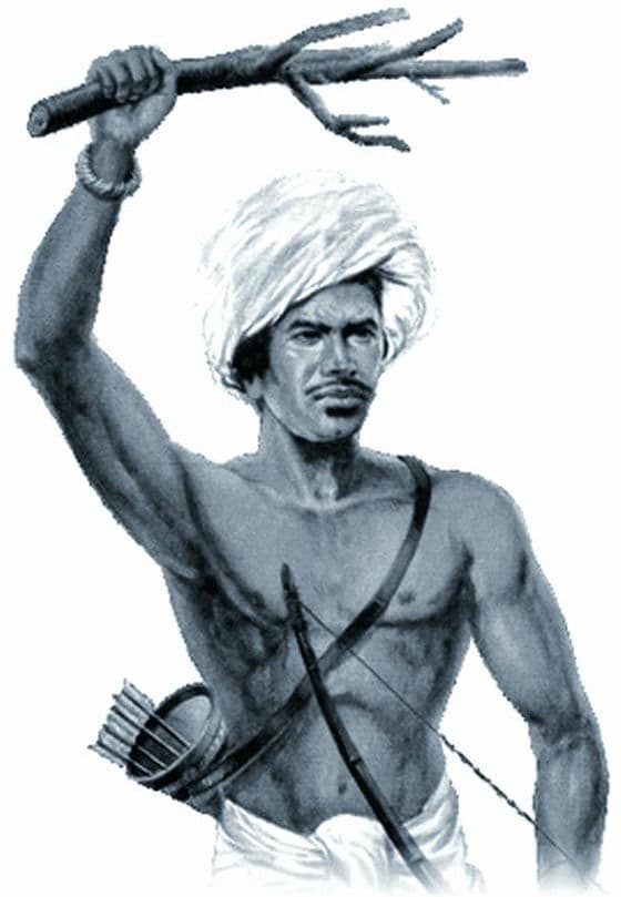 बिरसा पर सिर्फ राजनीति न करें, चरित्रवान भी बनें