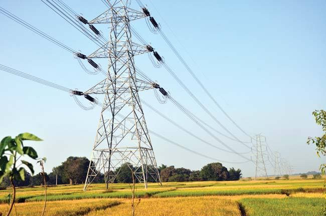 नये पावर प्लांट कब लगेंगे, कोई नहीं जानता