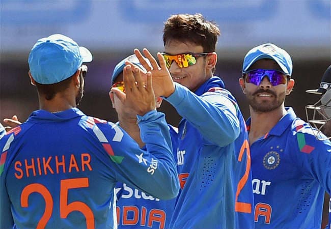 कल धौनी के शहर में क्लीन स्वीप के इरादे से खेलेगी टीम इंडिया