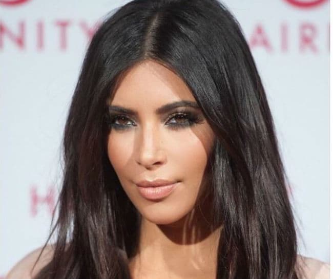 किम करदाशियां बोली, हम्‍फ्रीज से शादी करना मेरे लिये सबक...