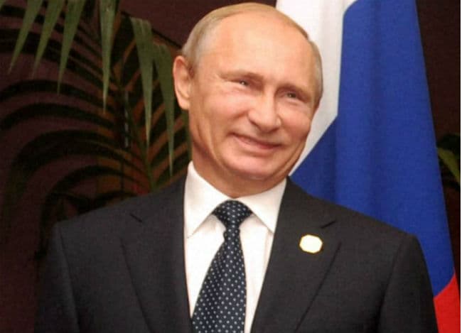 जी20 नेताओं से नाराज पुतिन सम्‍मेलन से रह सकते हैं बाहर