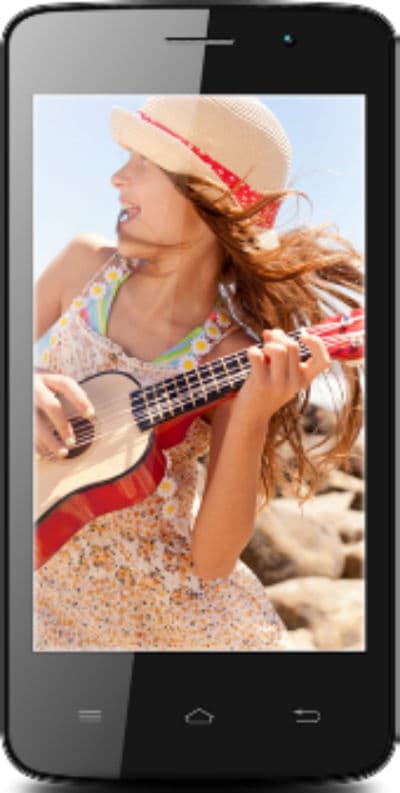 केवल 4,399 रुपये में स्पाइस का 3जी सपोर्ट वाला Spice Mi-4330 लॉन्‍च