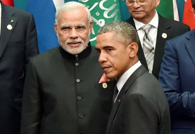 काला धन के मुद्दे के साथ आतंकवाद और तस्करी भी बड़ी चुनौती : मोदी