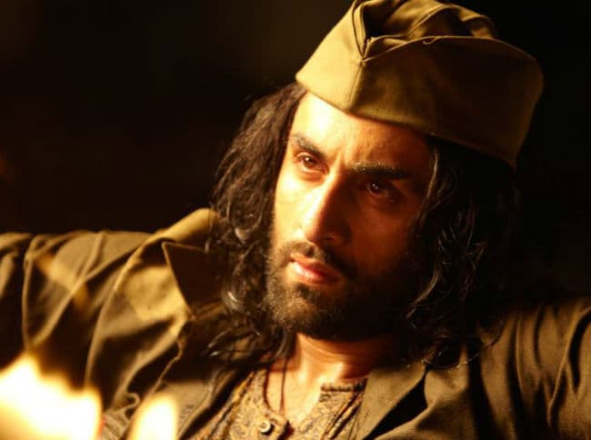 ये क्‍या रणबीर ने मीडियावालों को कहा अपशब्‍द, छीना कैमरा और...