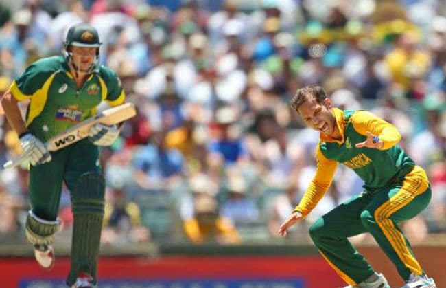 दक्षिण अफ्रीका ने ऑस्ट्रेलिया को दूसरे वनडे में हराया, श्रृंखला 1-1 की बराबरीर पर