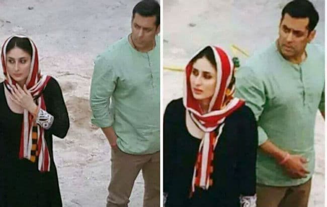 ”हैंगओवर” के बाद अब सलमान ”कव्वाली” गाने के लिये तैयार