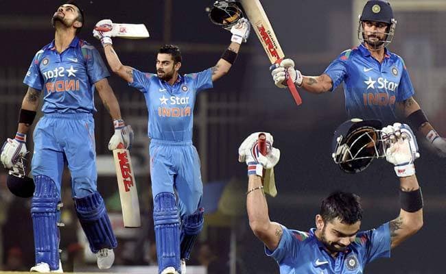 श्रीलंका का सूपड़ा साफ, भारत का 5-0 से श्रृंखला पर कब्‍जा