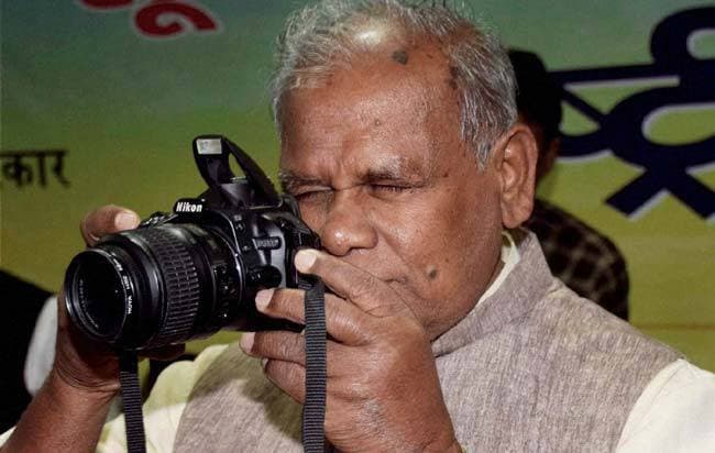 अनुसूचित जाति-जनजाति को मूलवासी बताने का मामला: अपने बयान पर कायम हैं मांझी