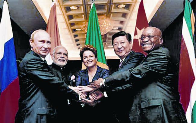 जी-20 में मोदी की कामयाबी के मायने