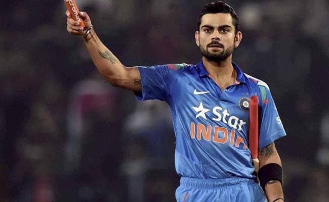 विराट को चोट, देर रात हुई जांच