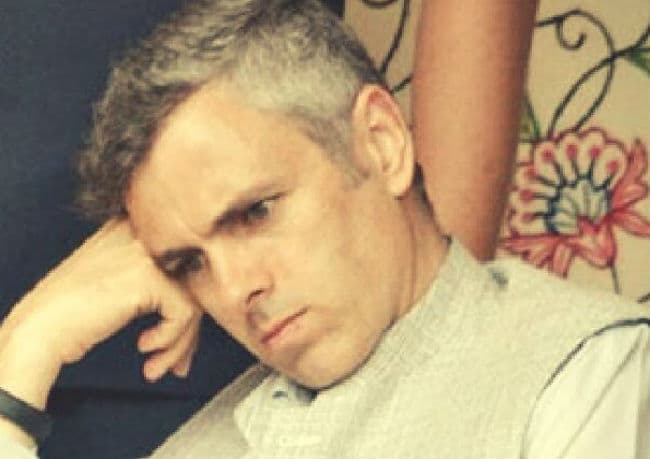 जम्मू-कश्मीर के सीएम उमर अब्दुल्ला के आवास के बाहर फायरिंग